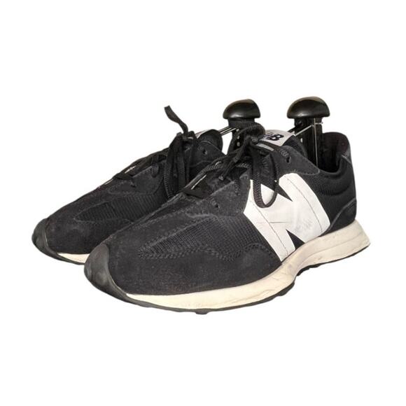 ***SOLD*** New Balance 327 Intelligent Choice Running Shoes Size M6 W7.5 - Picture 2 of 6